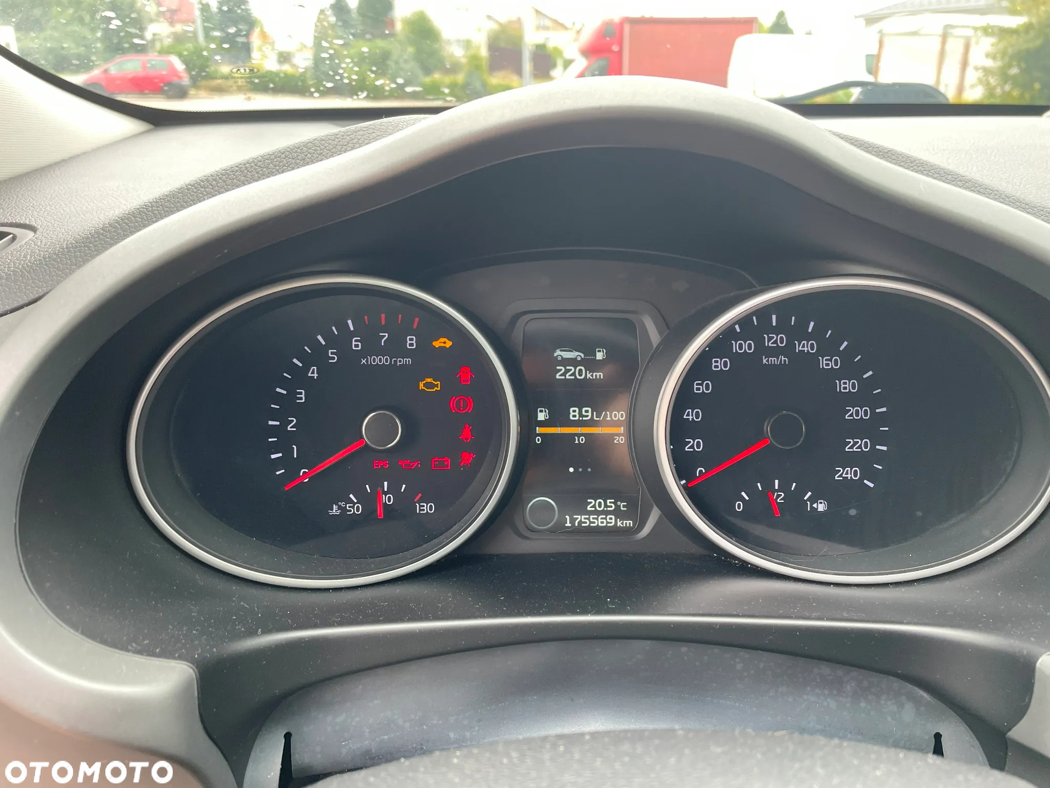 Kia Sportage - 14