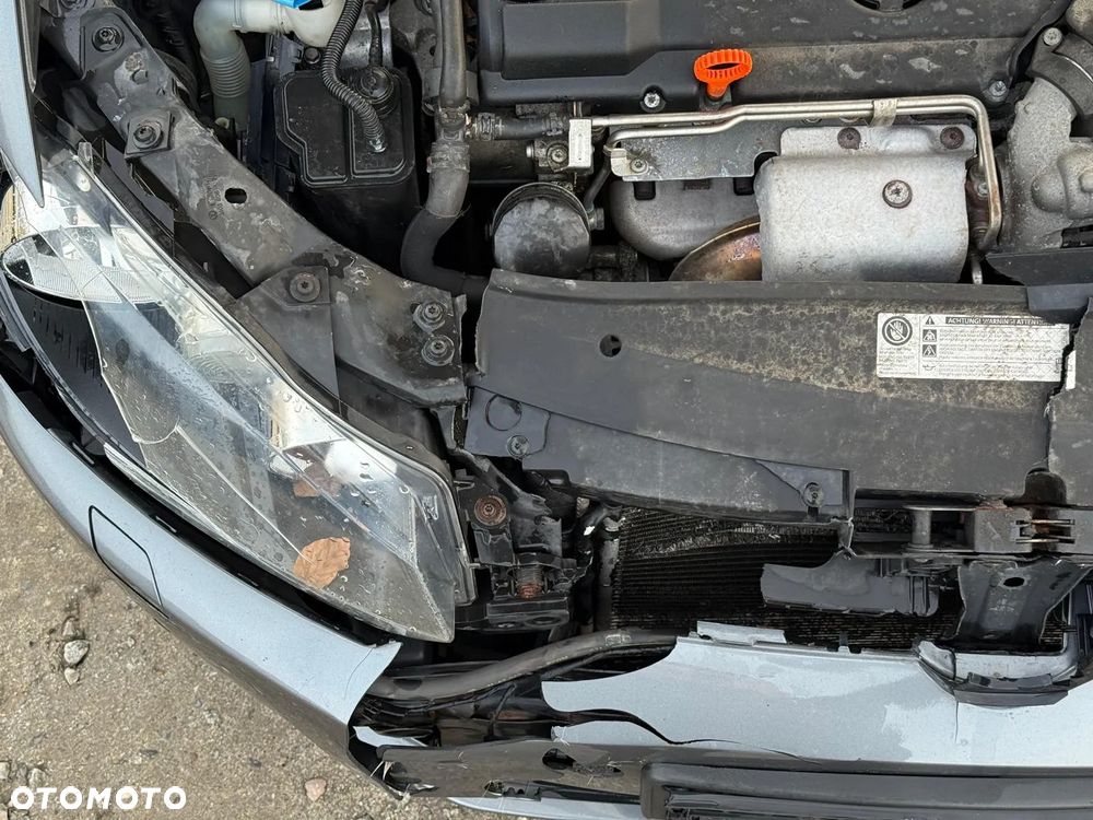 Volkswagen Golf 1.4 TSI Comfortline - 11