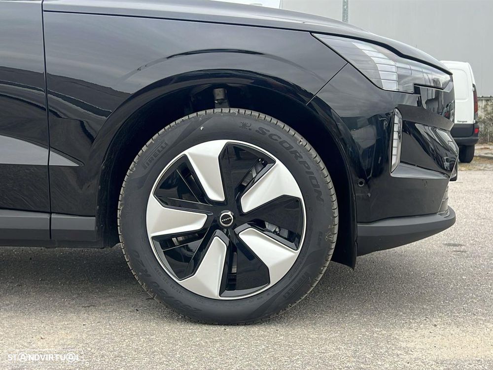 Volvo EX90 92 kWh Single Motor Core - 10