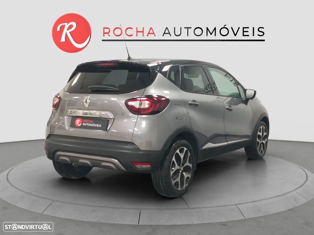 Renault Captur (ENERGY) TCe 90 INTENS - 6