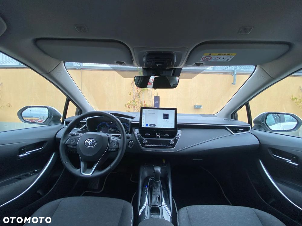 Toyota Corolla 1.8 Hybrid Comfort - 16