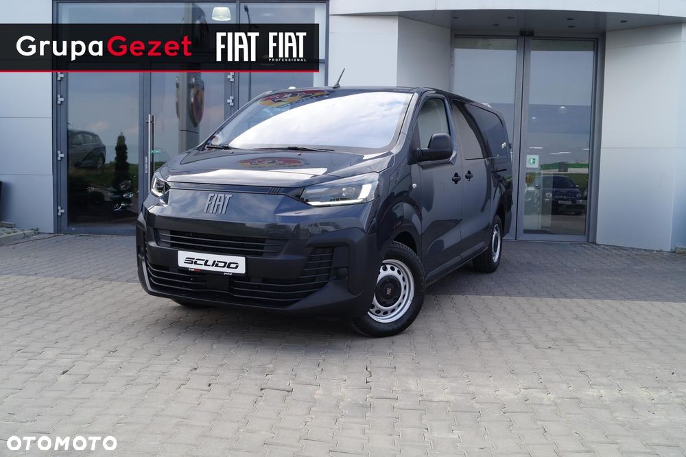 Fiat Scudo - 6