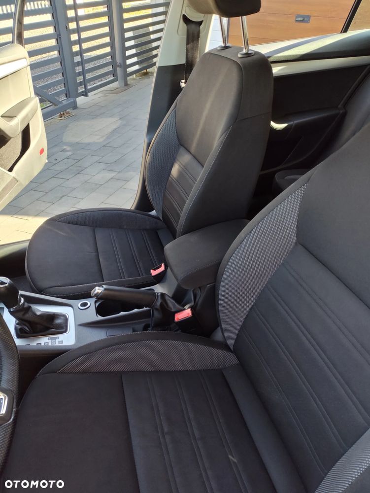 Skoda Octavia 1.5 TSI ACT Style DSG - 5