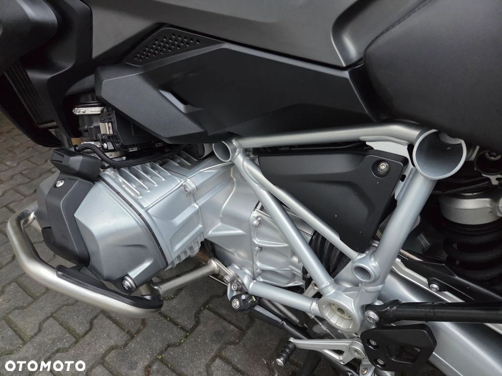 BMW GS - 12