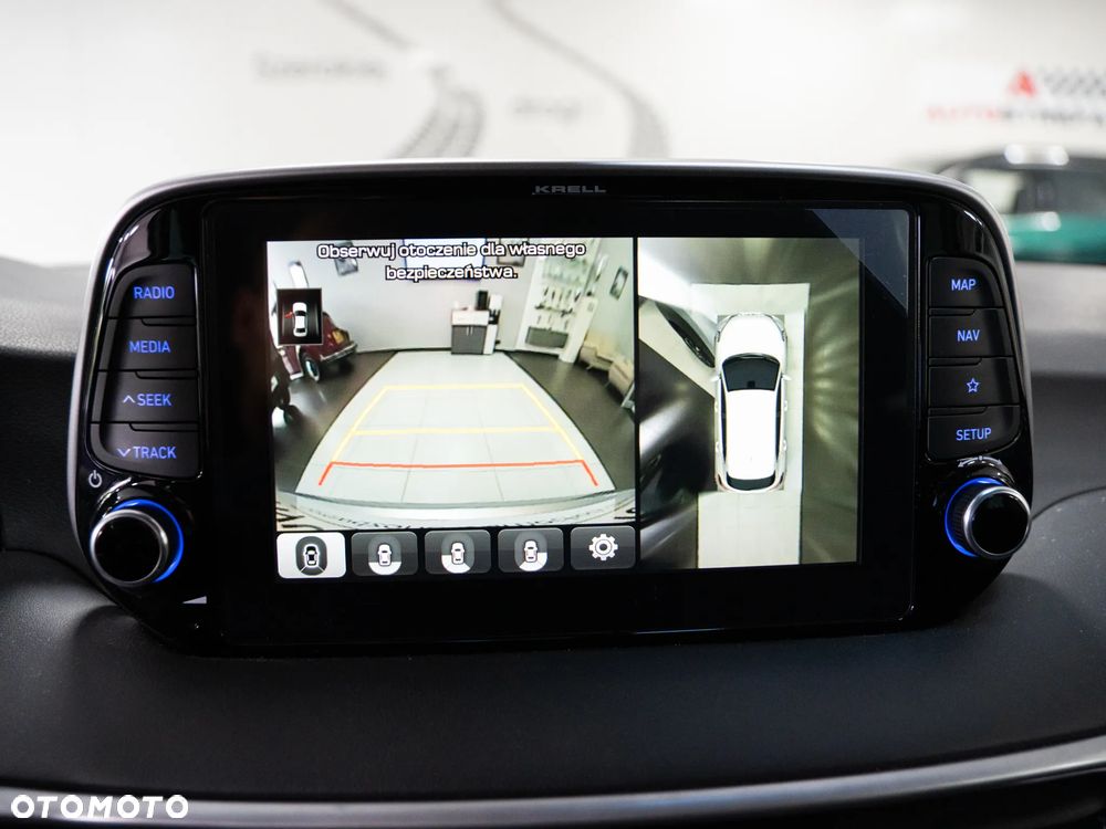 Hyundai Tucson 1.6 T-GDi Premium 4WD DCT - 18