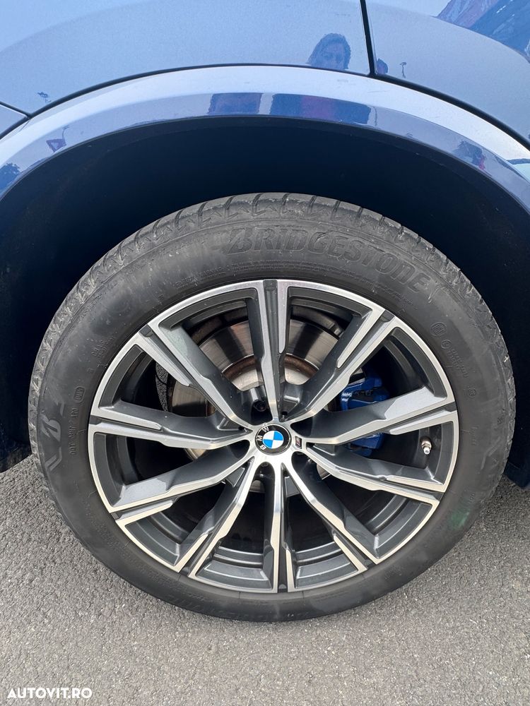 BMW X5 xDrive30d - 15