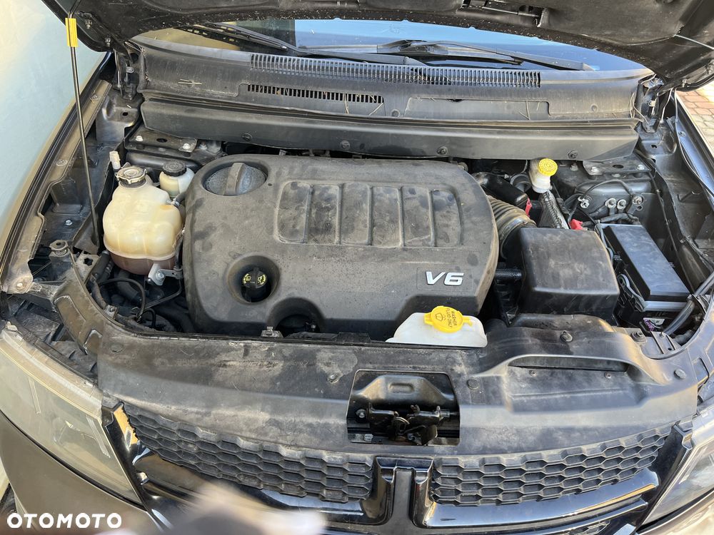 Dodge Journey - 23