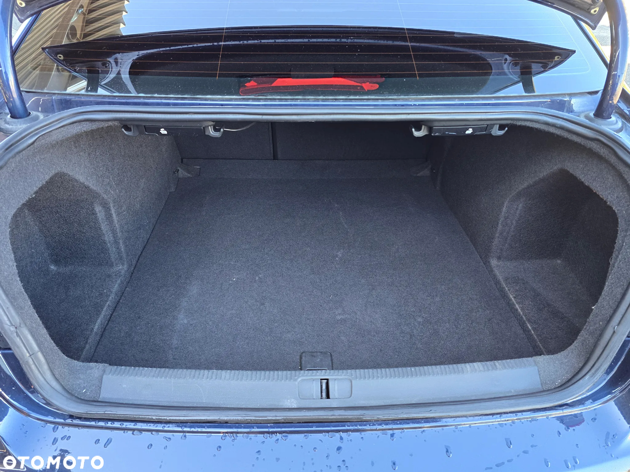 Volkswagen Passat 1.4 TSI BMT Comfortline DSG - 6