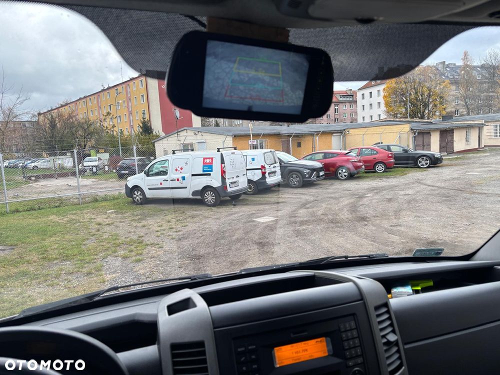 Mercedes-Benz Sprinter 314 - 13