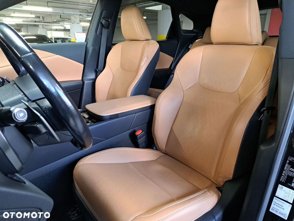 Lexus RX - 37
