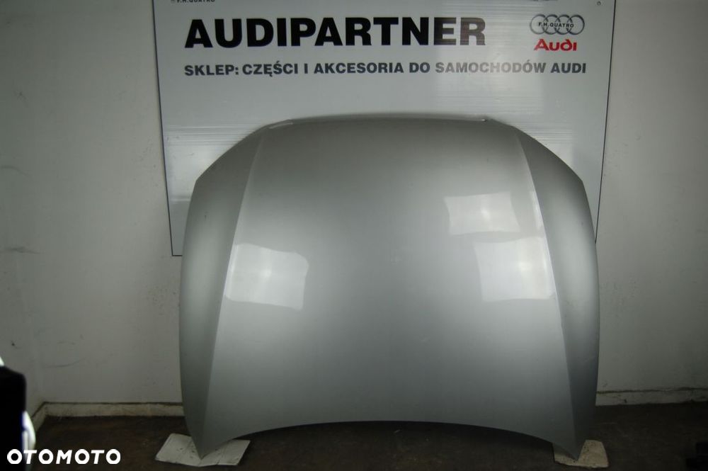 MASKA AUDI A5 8T 2008-2011 8T0 PRZED LIFTEM ORYGINAL OE - 1
