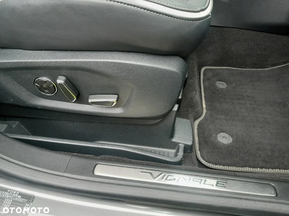 Ford S-Max 2.0 TDCi Vignale - 21