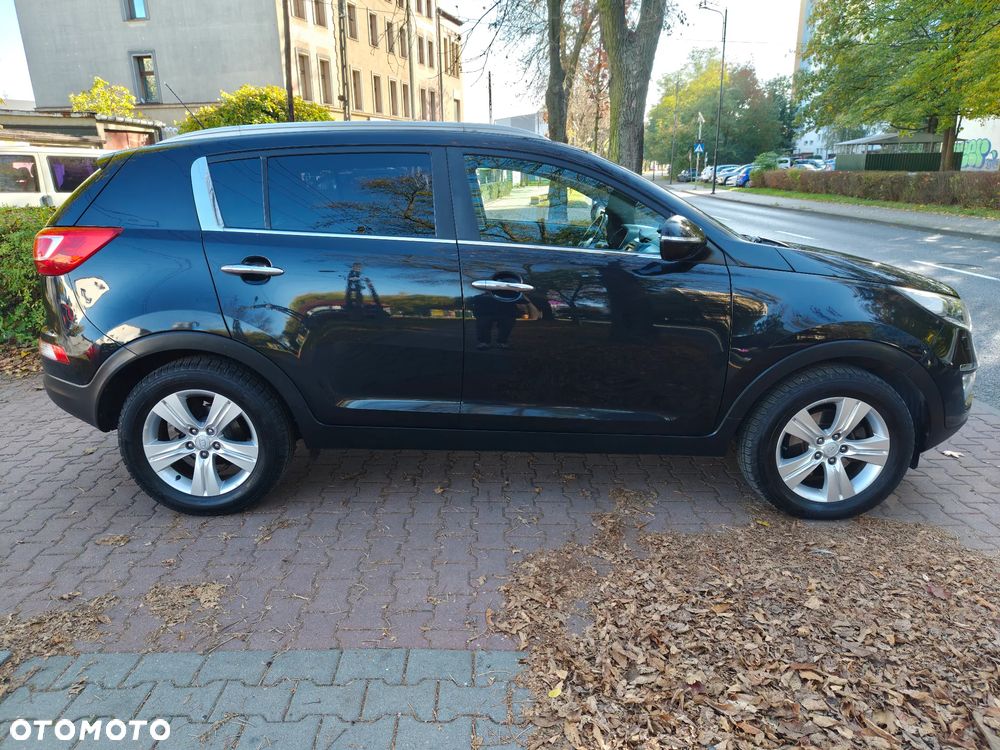 Kia Sportage - 32