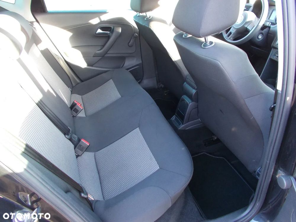 Volkswagen Polo 1.2 Style - 15