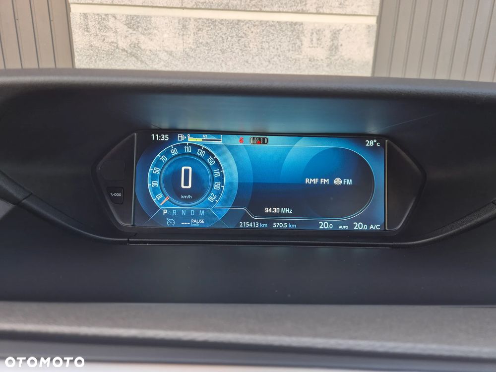 Citroën C4 Picasso 2.0 BlueHDi Exclusive - 8