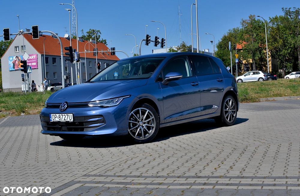 Volkswagen Golf 1.5 TSI EVO Life - 2