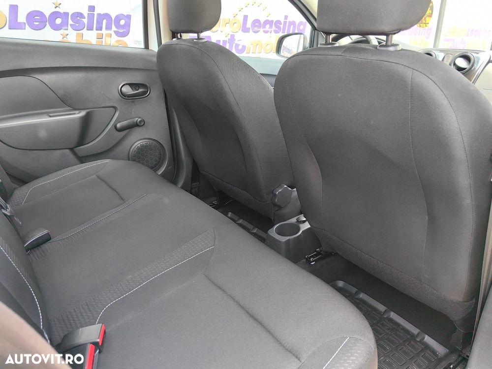 Dacia Logan 1.0 SCe Ambiance - 15
