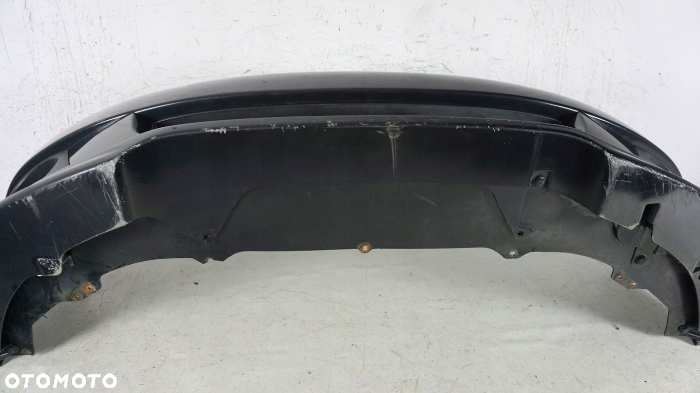 ZDERZAK PRZÓD PRZEDNI SUZUKI SX4 06-09 SEDAN 2006-2009 ZJ3 C04 71711-75K - 6