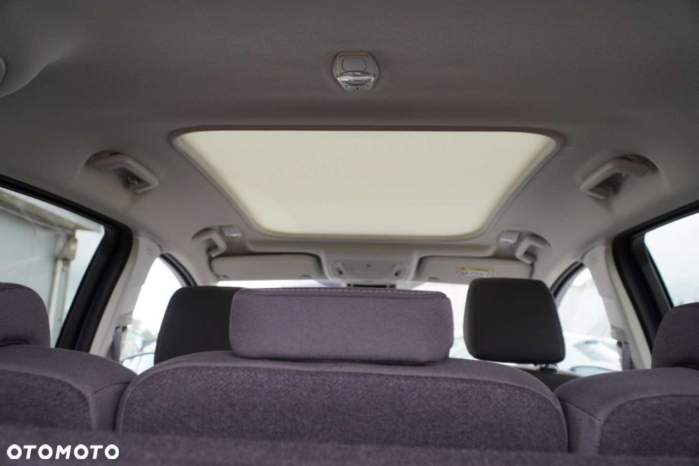 Ford C-MAX 2.0 TDCi Start-Stop-System Titanium - 20