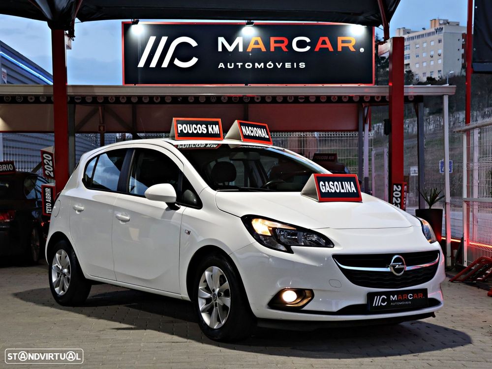 Opel Corsa 1.0 T Enjoy - 1