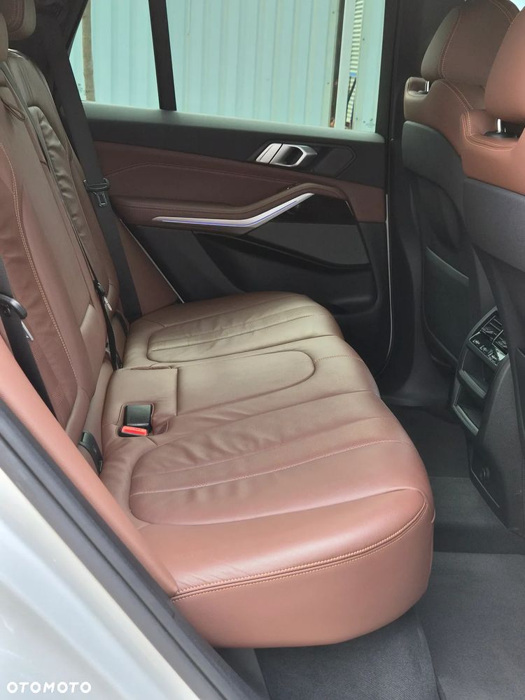 BMW X5 xDrive30d sport - 19
