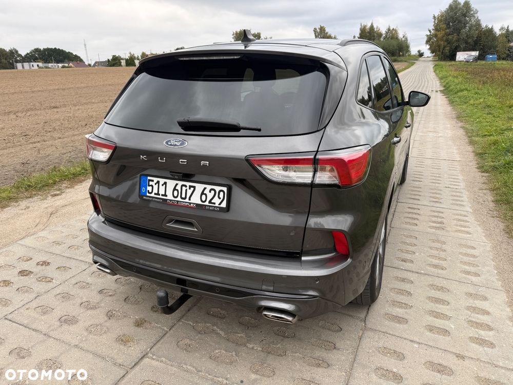 Ford Kuga 1.5 EcoBoost FWD ST-Line ASS - 6