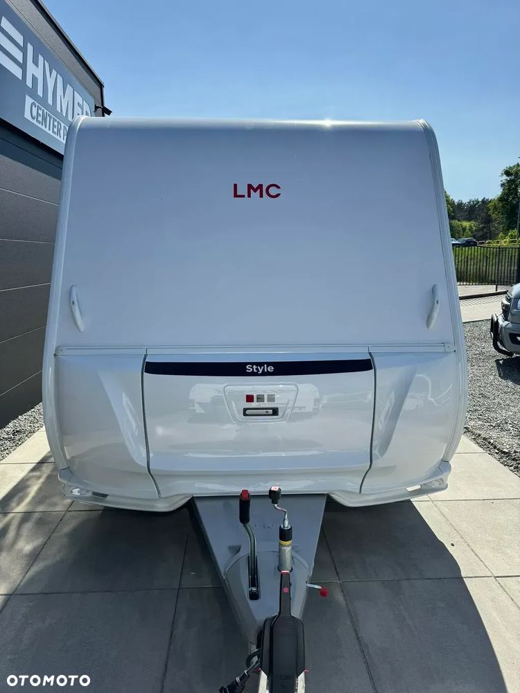 LMC Style Lift 500 K - 8