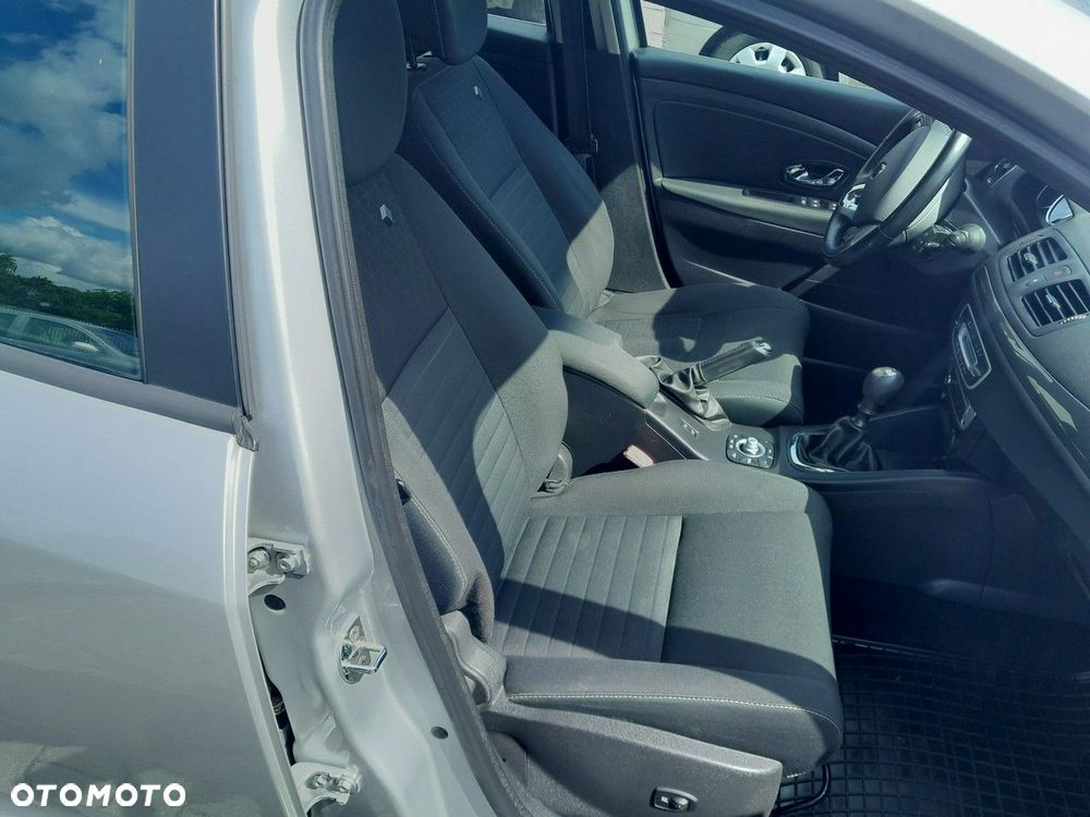 Renault Megane 1.5 dCi Limited - 11