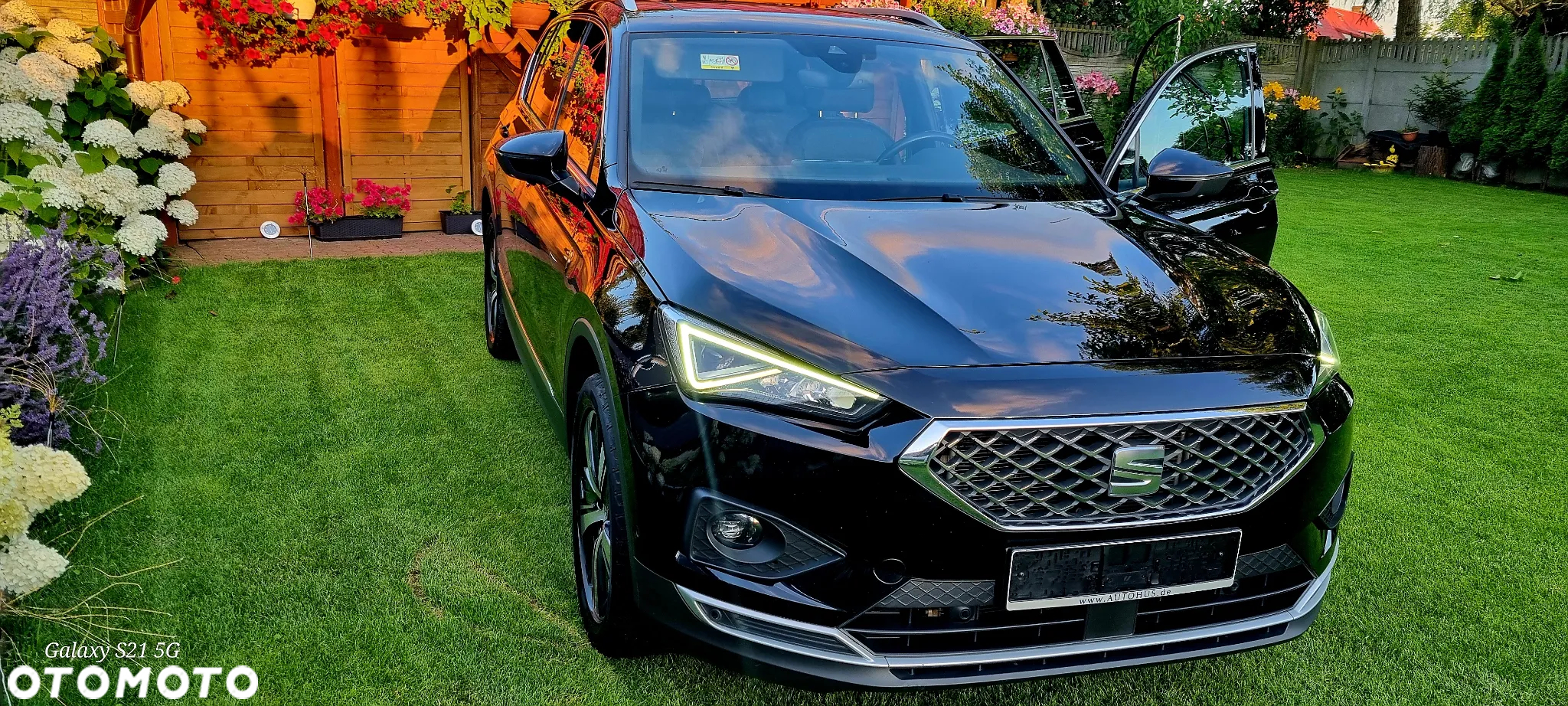 Seat Tarraco 2.0 TDI Xcellence S&S - 14