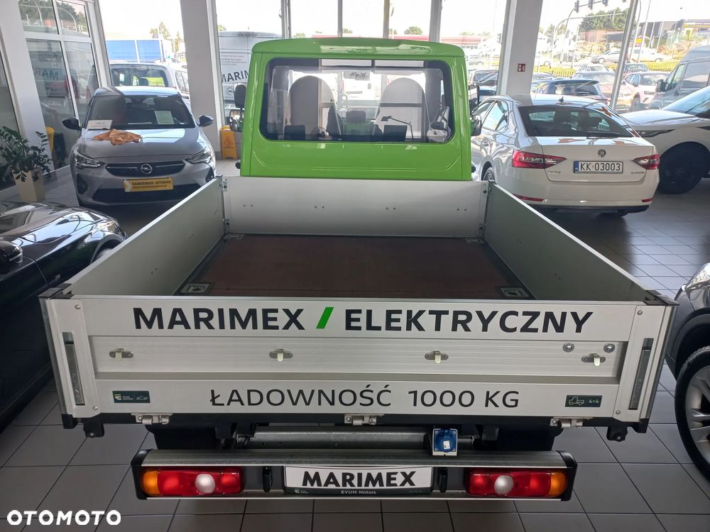 Evum Motors ACAR - 21