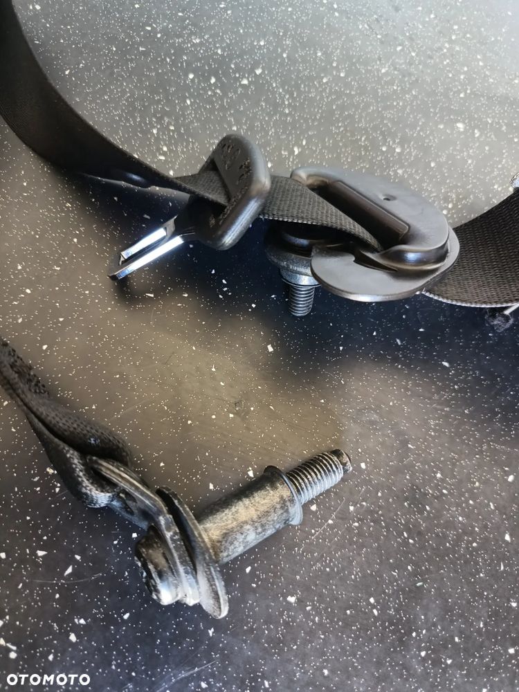 MINI Cooper F56 Pas bezpieczeństwa lewy 7313283 - 3