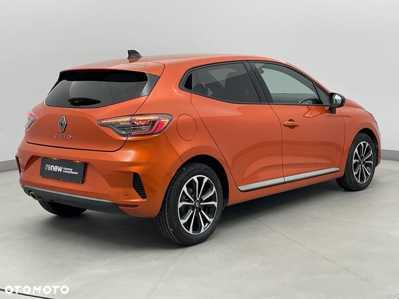 Renault Clio - 7