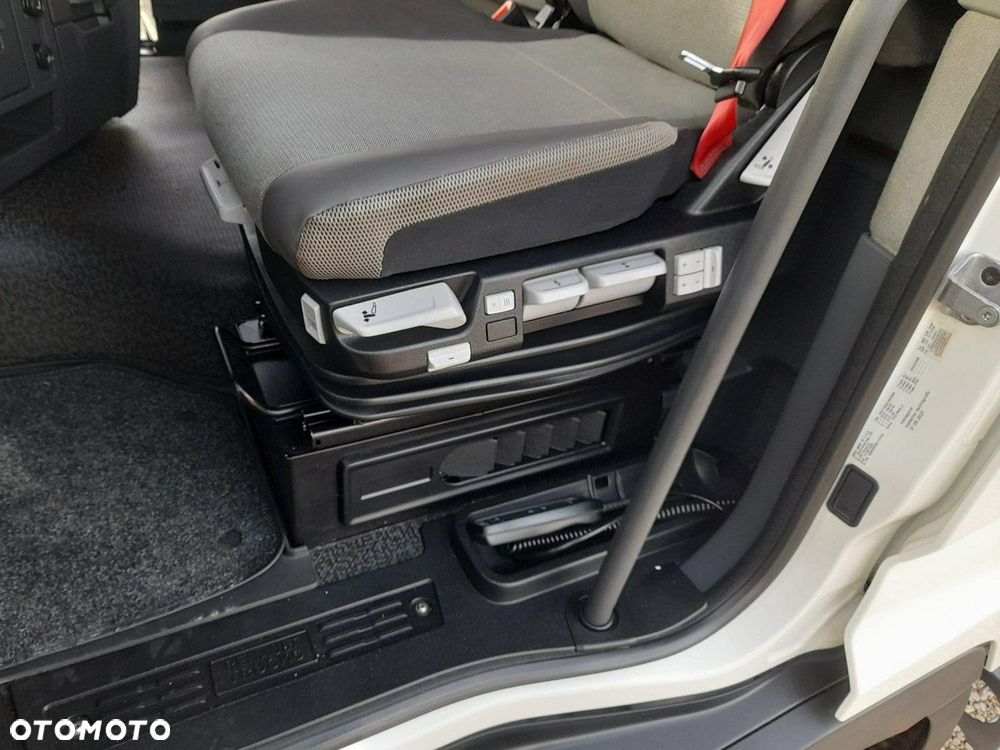 Renault T440 Standard Automat Klima Postojowa Stan Idealny Salon Polska - 28