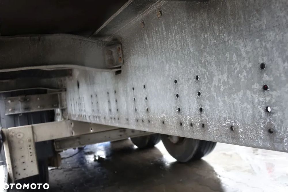 Schmitz Cargobull FIRANKA / STANDARD / OSIE SCHMITZ / NOWE PLANDEKI - 10