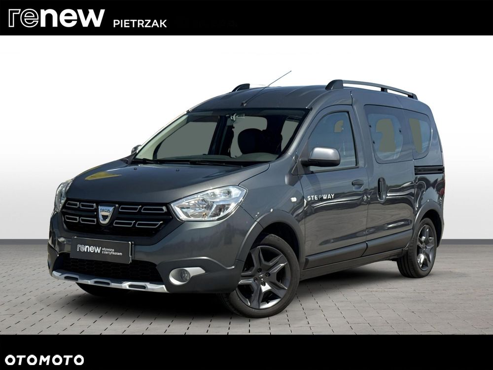 Dacia Dokker 1.5 dCi Outdoor - 2