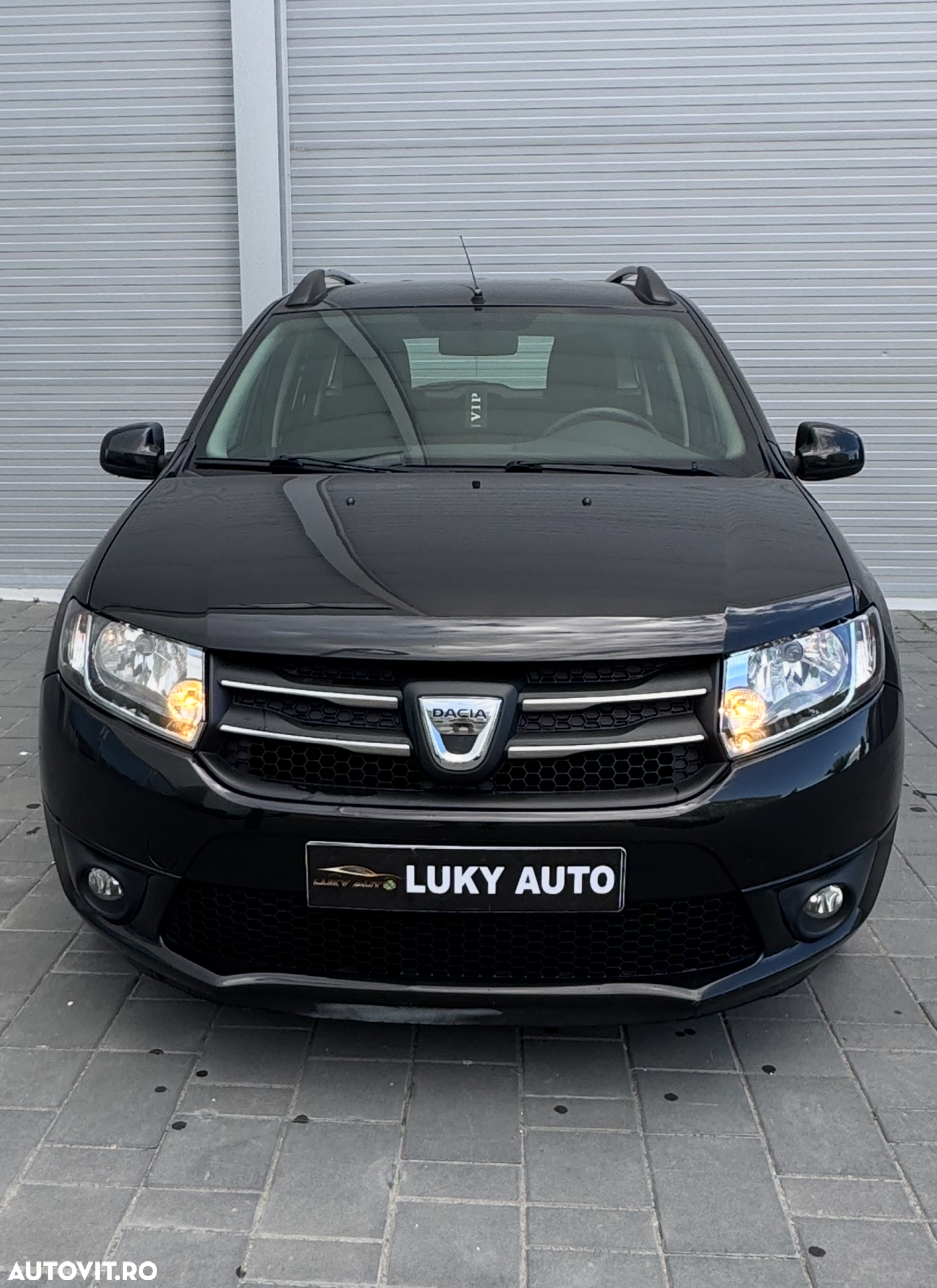 Dacia Logan - 11