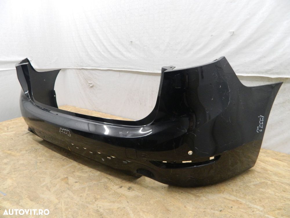 Bara spate BMW Seria 2 F46 LCI, 2018, 2019, 2020, 2021, 51127477982. - 4