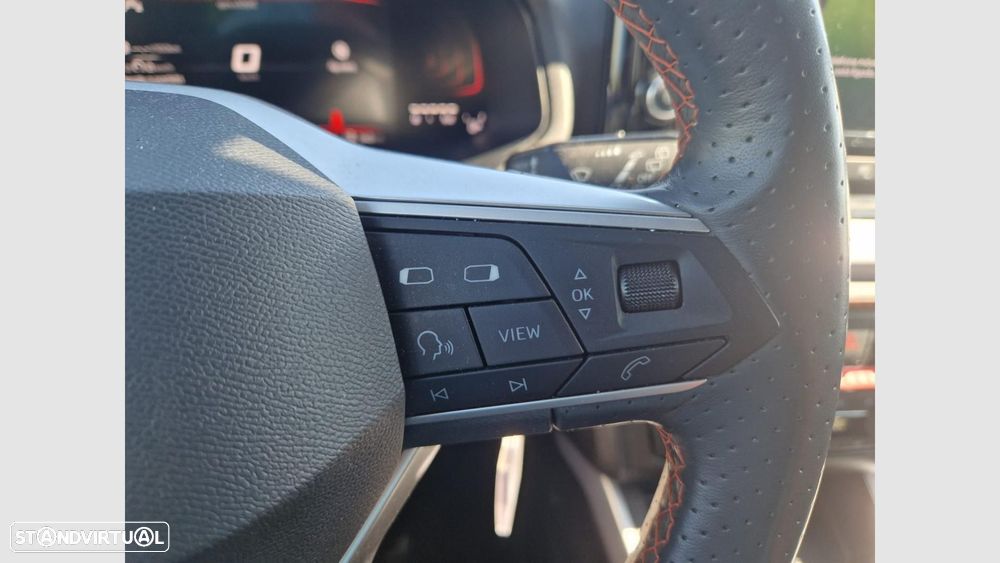 SEAT Arona 1.0 TSI FR - 15