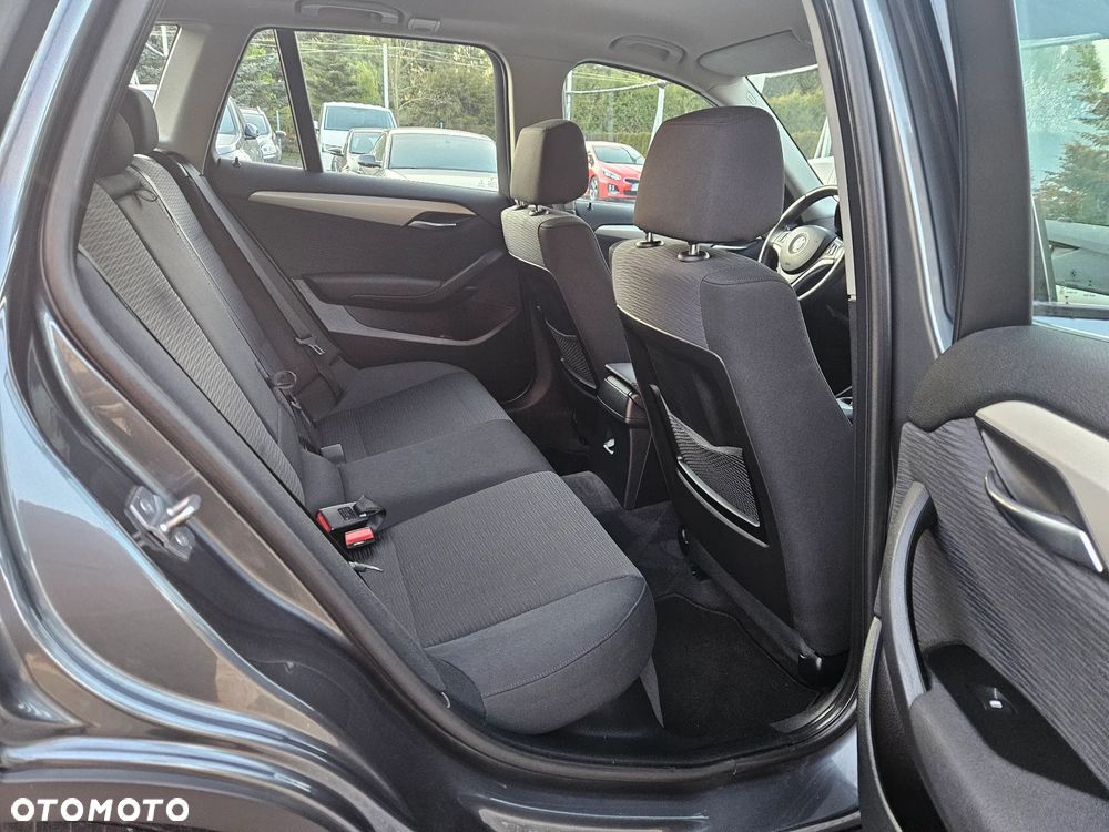 BMW X1 - 19