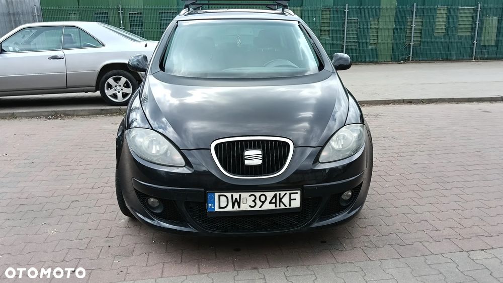 Seat Altea - 5