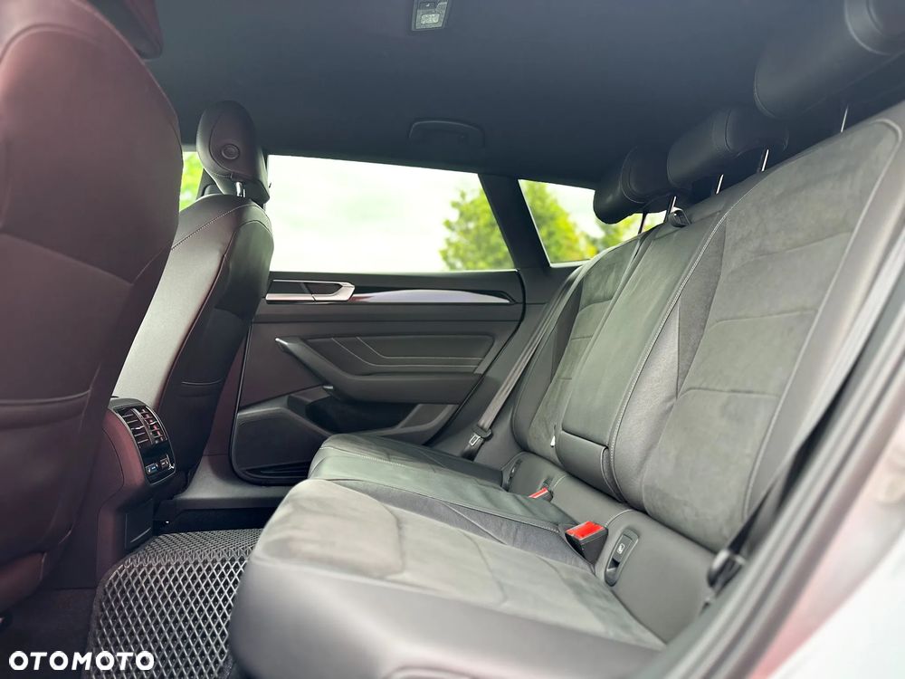 Volkswagen Arteon 2.0 TSI R-Line DSG - 8