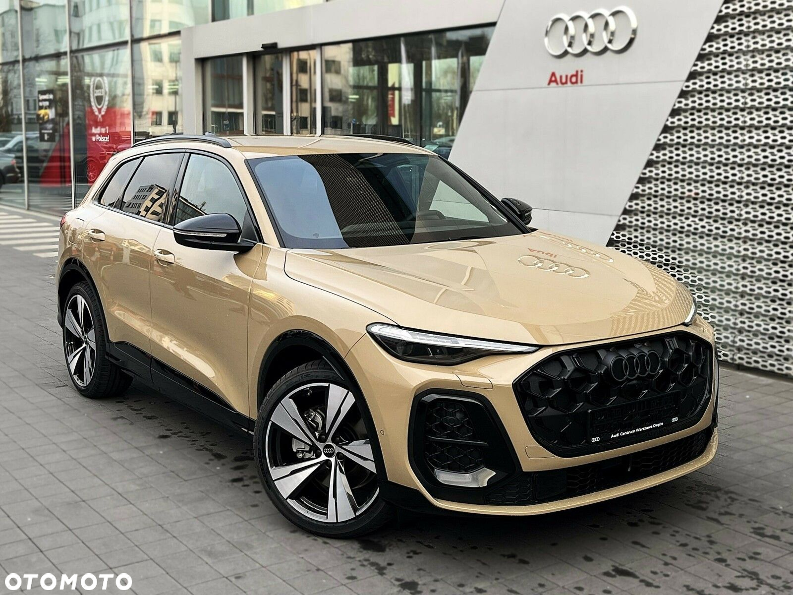 Audi Q5 - 10