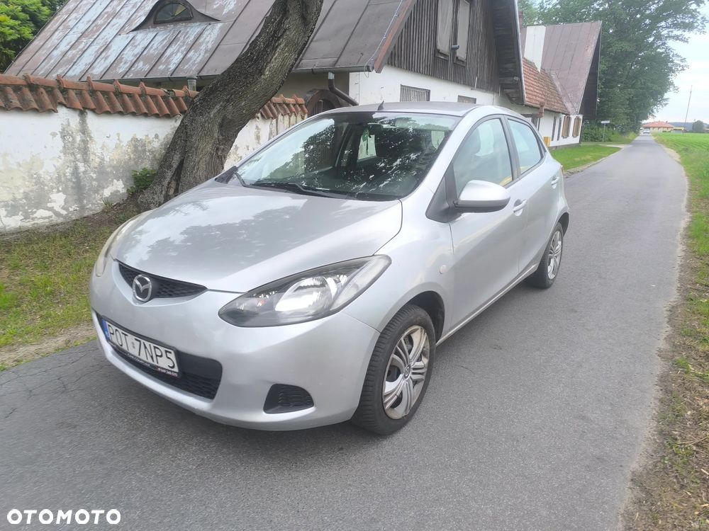 Mazda 2 1.4 CD Impuls - 1