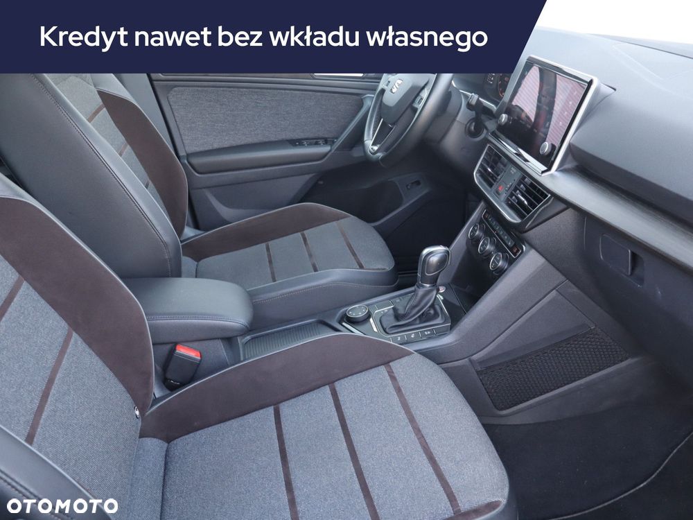 Seat Tarraco - 11