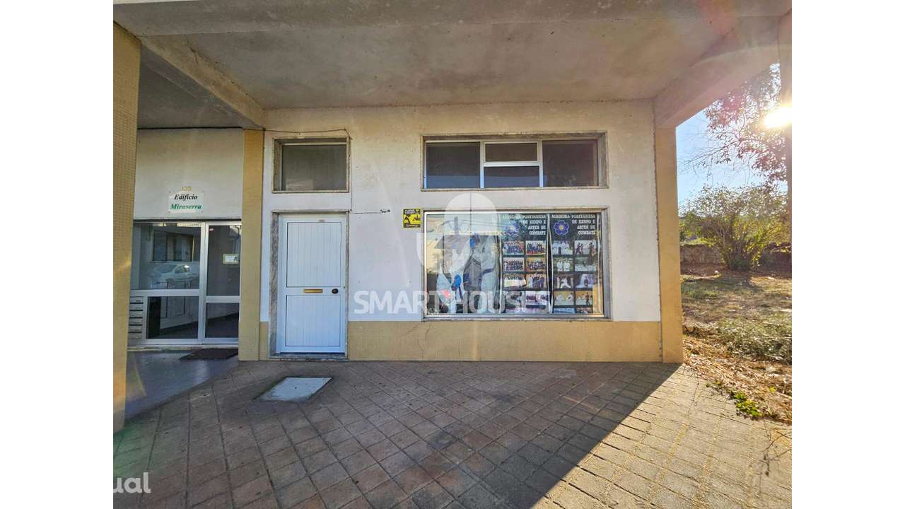 Loja comercial centro Arganil - Grande imagem: 2/18