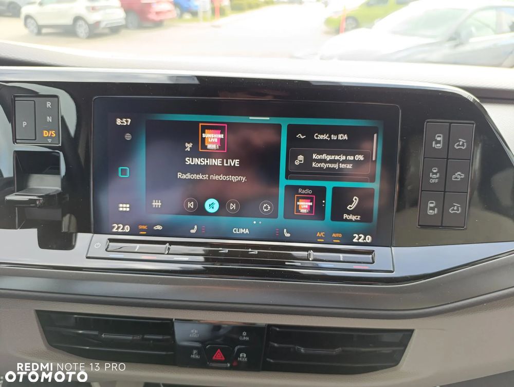 Volkswagen California - 8