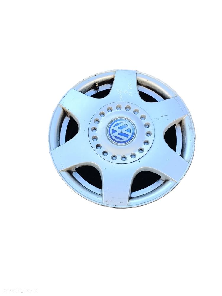 VOLKSWAGEN GOLF IV 97-06 komplet 4 sztuki felgi aluminiowe alufelgi 16'' 16 5x100 * - 2