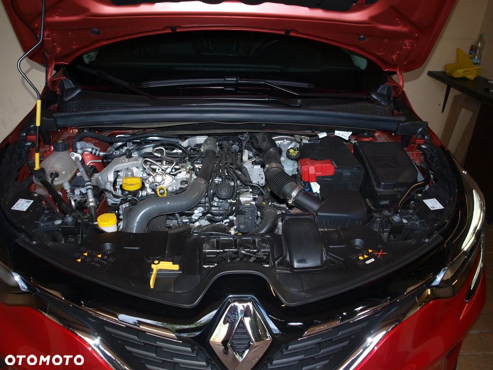 Renault Captur 1.3 TCe mHEV Techno EDC - 31