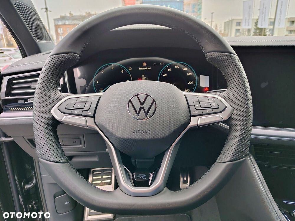 Volkswagen Touareg 3.0 V6 TDI 4Motion R-Line - 20