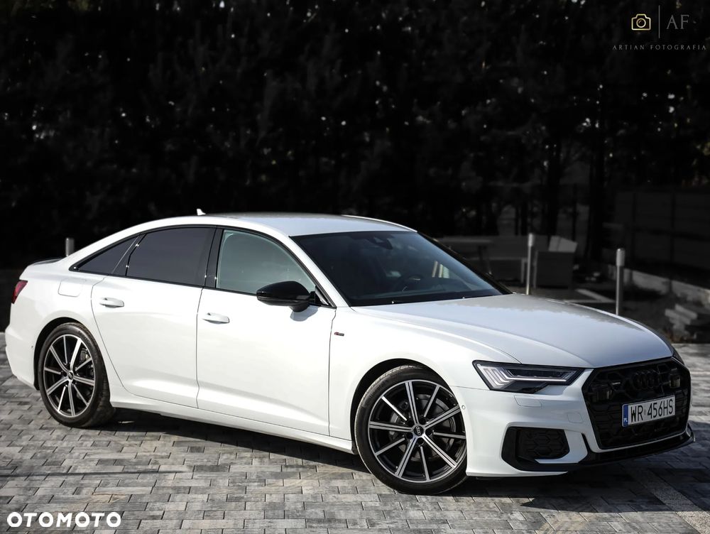 Audi A6 Limousine - 16